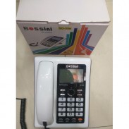 Bossini SG-999 CID Telephone Set